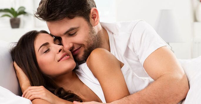 Intimleben mit Prostatitis